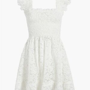 Hill House Lace Elizabeth Nap Dress